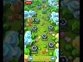 rocky castle level 6 #shorts #rockycastle