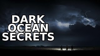 Unveiling the Dark Secrets of the Deep Ocean: Discoveries That Shocked Us