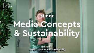Minor Media Concepts Sustainability