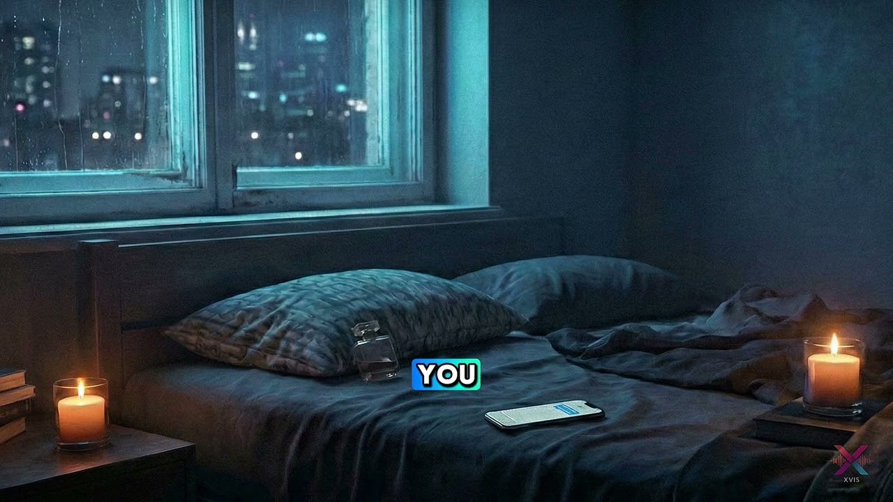 Midnight Blue - XVIS (Official Visual)