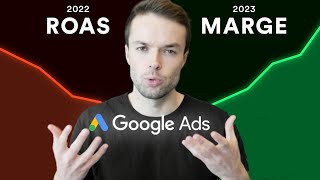 Comment faire + de bénéfices grâce à Google Ads en 2024 ?