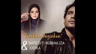 Kisah Kuinginkan - Lirik Lagu Terbaru Dato Siti Nurhaliza Feat Judika