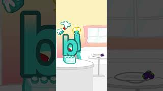 Meet the Phonics Blends "bl" | Preschool Prep Company #shorts