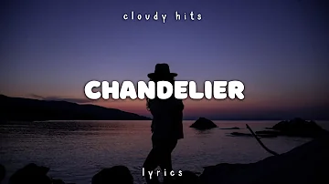 Sia - Chandelier (Lyrics)