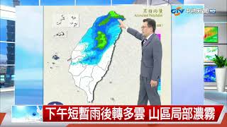 天氣變化