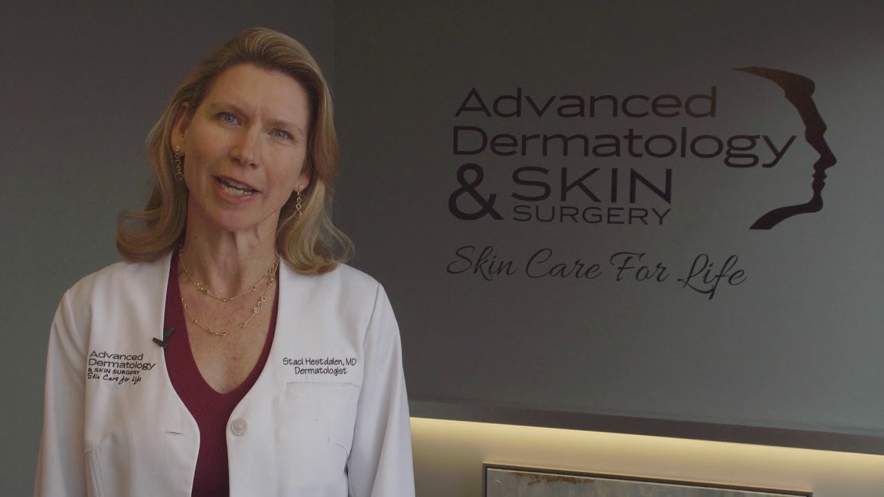 Advanced Dermatology Skin Care Lecture Series