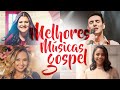 Louvores e Adoração 2020 - As Melhores Músicas Gospel Mais Tocadas 2020 - top playlist hinos gospel