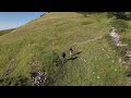 Italy - Hiking Rovine di Rocca Vecchia, Roccaspinalveti, Abruzzo