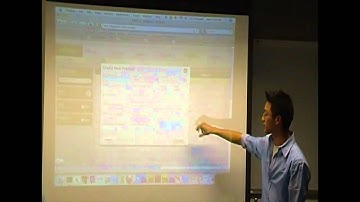 Web Design DeCal Class Fa10 Lecture 7: JavaScript Introduction - Part 2 of 3