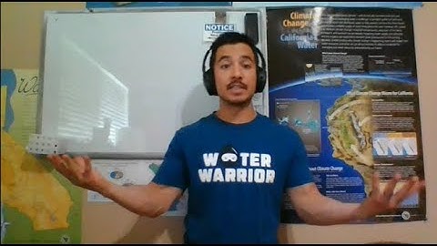 Palomar College Water Technology Welcome Video