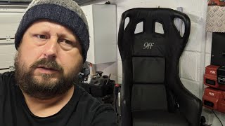 Bringing back dry brittle leather car seats