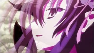 High School DXD Born Opening 3 4K Upscale using Topaz Video Enhance AI