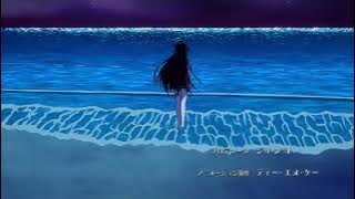 High School DXD Born Opening 3 4K Upscale using Topaz Video Enhance AI