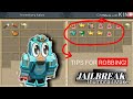 Tips for robbing | BlockmanGo | (jailbreak)