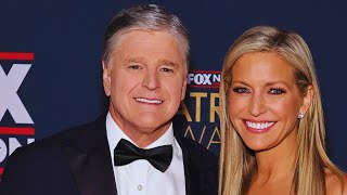 Sean Hannity Ainsley Earhardt Surprise Church Proposal Exclusive Footage