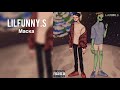 LilFUNNY.S - Маска [prod. by Diardeath]