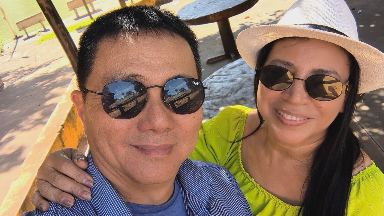 Apóstolos NAKAGAWA   está ao vivo! oração da MEIA NOITE 02 03 2026