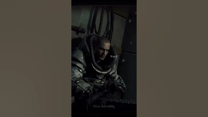 Imagine if MW3 ended like this #cod #mw3