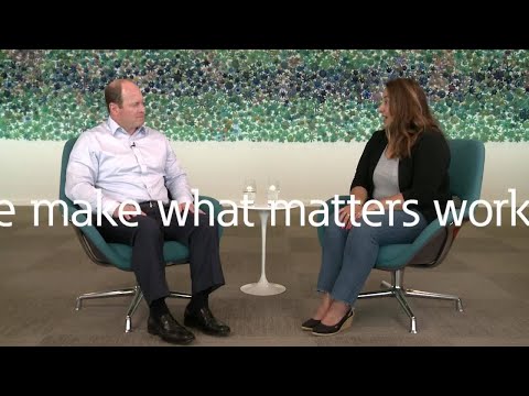 Government impact on electrification | The making of what matters - Social Clip