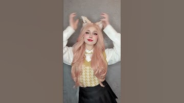 Thumbnail of Bunny Dance🐰👯‍♀️ #shorts #bunny #gamergirl  - Schnuffel - Häschenparty TikTok