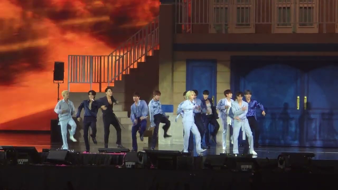 💎2024 캐럿랜드(SVT Caratland) - Ready to love