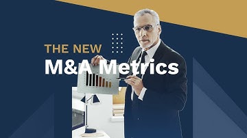 Understanding Key M&A Metrics: Recurring Revenue & Retention Rates Explained