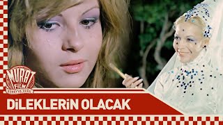 Dile Benden Ne Dilersen Külkedisi Sindirella