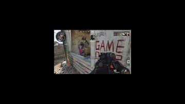 COD, COLD WAR. I DROPPED  A NUCLEAR!