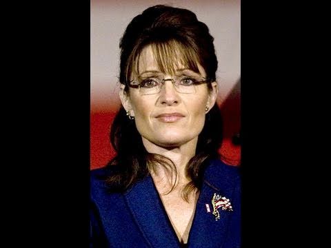 Sarah Palin Can't Afford Gas?