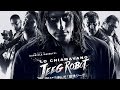 Sie nannten ihn Jeeg Robot | Sinus Film Review Folge 1/Pandastorm Pictures (Deutsch)