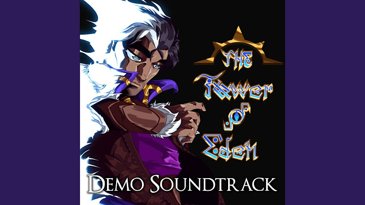 Izaak's Theme