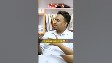 Journey of chandan sir ✨‼️#bpsc #upscmotivation #bpscexam #preparation #trending #perfectionias