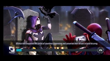 Doom 2 Bio Nodes 1 and 2