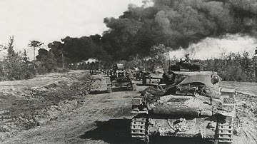 Graviteam Tactics: Mius Front - Why we fight