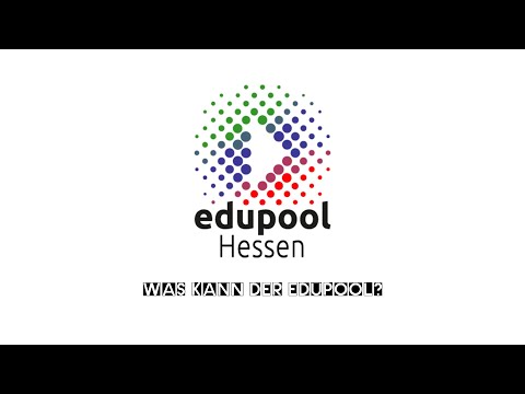 edupool  hessen - Kurzüberblick