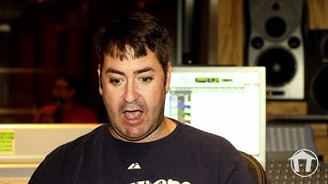 Weekend Confirmed Question of the Week EP 82 Billy Berghammer