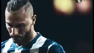 147 Futbolcu Bir Şarkıda:Despacito