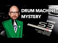 Bad Gear - Korg S3 - The Drum Machine Mystery
