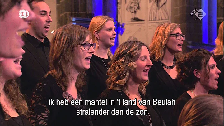 Vocalgroep Voice,dirigent Martin Mans, solist Jan ...