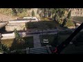 [Far Cry 5] escena misteriosa