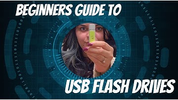 Computers 101: Beginner