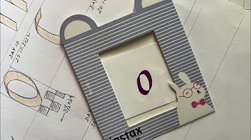 Day 10: Lowercase "o” in Italic #italiccalligraphy #calligraphy #satisfyingvideo #alphabet #italics