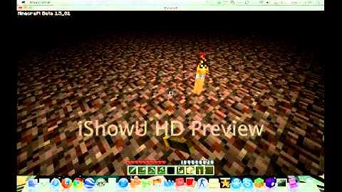 How to Build and Hells gate MineCraft and a little of it