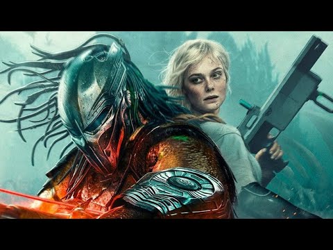 Open Bar #163 – Predator Badlands, Hollywood’s Red October, Celebs Abandon Politics Open Bar #163 – Predator Badlands, Hollywood’s Red October, Celebs Abandon Politics