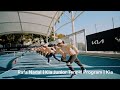 Rafa Nadal | Kia Junior Tennis Program | Kia