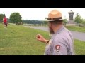 The 2nd Day at Gettysburg - Ranger Jim Flook