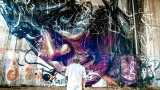 LEZARTS URBAINS PRÉSENTE HOPARE