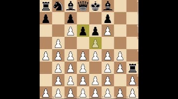 How to play  Brilliant:3368 #lichesstitledarena #chessgame #chesscom