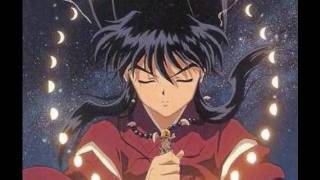 inuyasha bojou