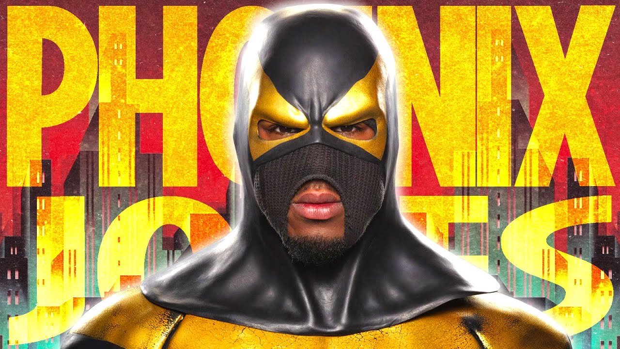 È Diventato BATMAN Nella Vita Reale...ed è Finita MALISSIMO